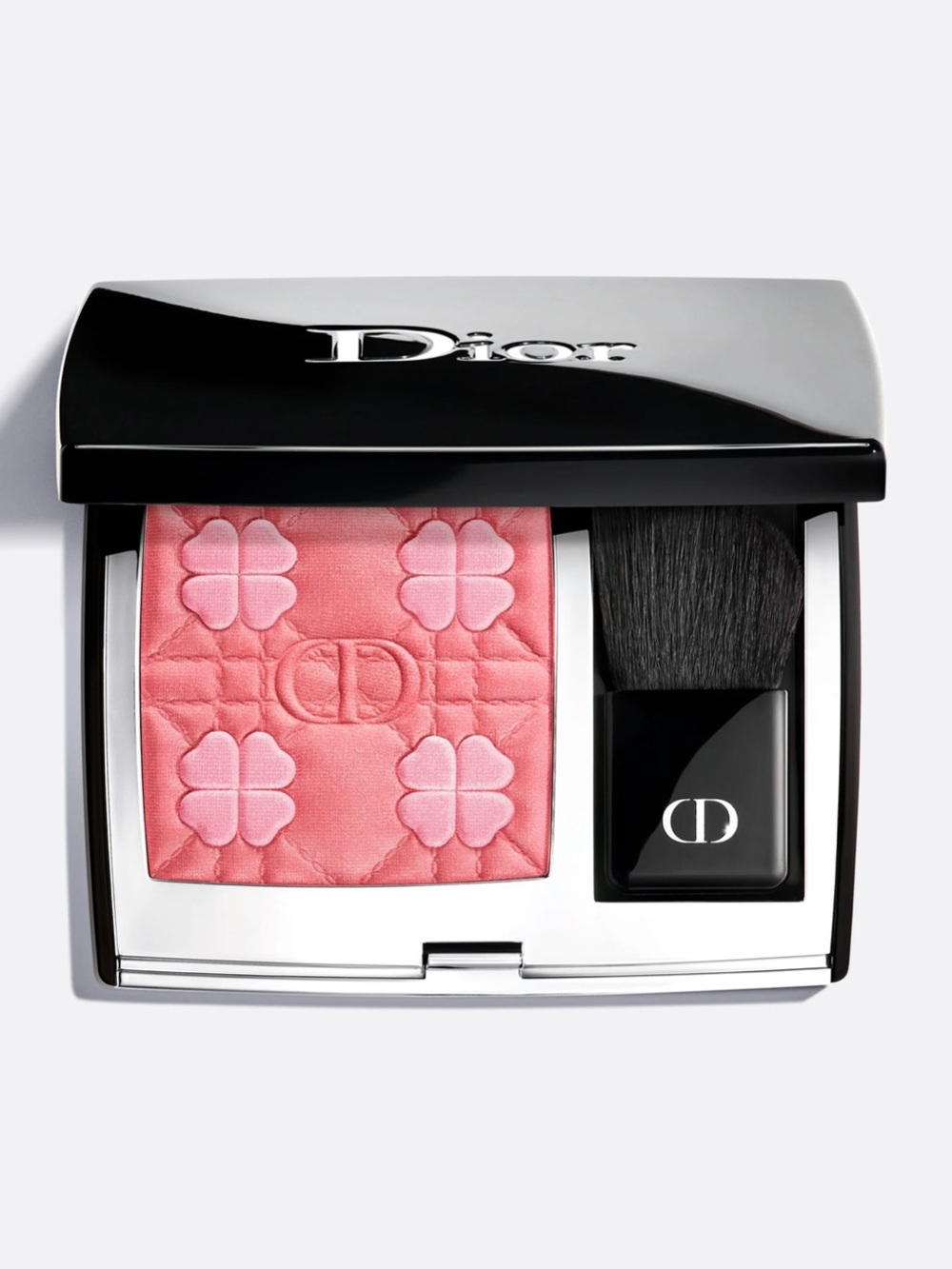 Dior Rouge Blush Limited Edition 849 Lucky Pink